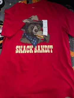 Boys Tshirt