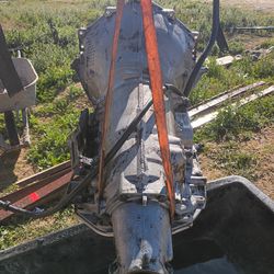 2005  auto trans Silverado 2500 6.0