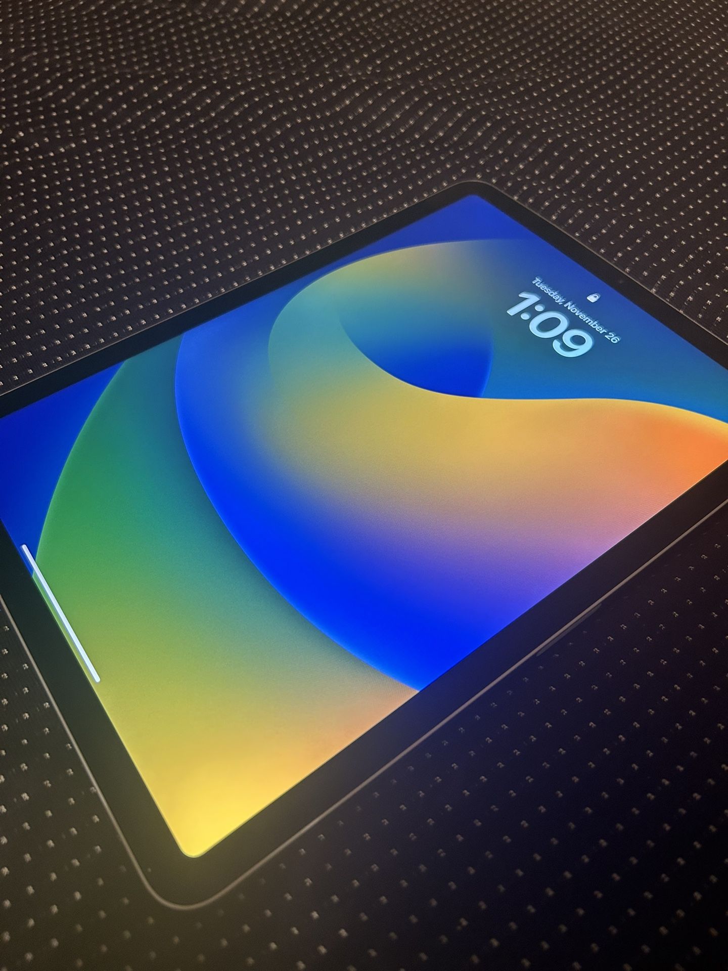 iPad Air Sky Blue (4th Generation 64Gb)