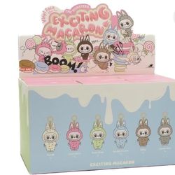 Labubu Dolls 