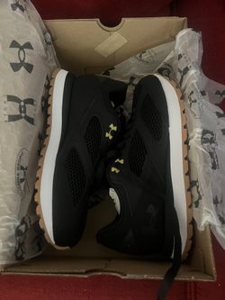 WOMEN’s UA W JOGGER UNDER AMOUR BLK 