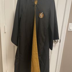 Harry Potter Cloak