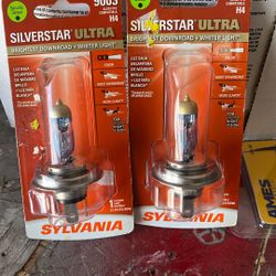 9003 Headlight Bulb