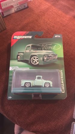 Ford truck collectable