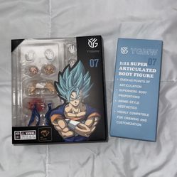 SHF DBZ VEGITO (READ DESCRIPTION)