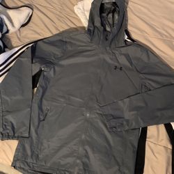 Under Armour Rain Jacket