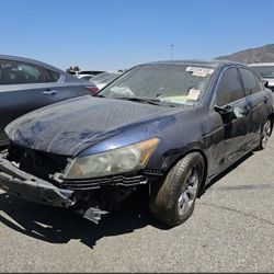 2010 Honda Accord