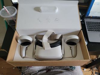 Oculus 2