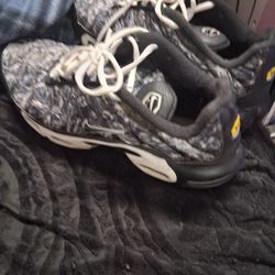 Size 9.5 Sneakers