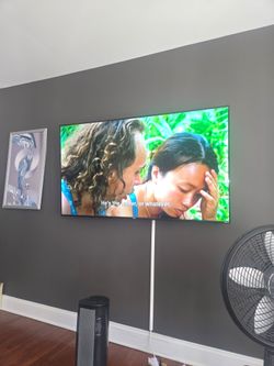 65 inch 4k ONN tv