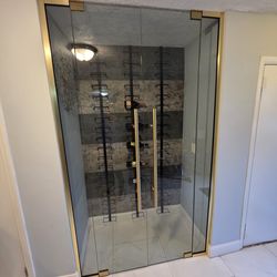 Wine cellar in all the measures