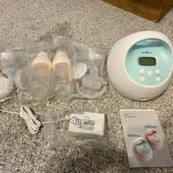 Breast Pump