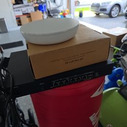Wifi Equipment 