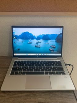 Laptop