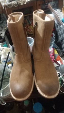Ugg boots. Sz10