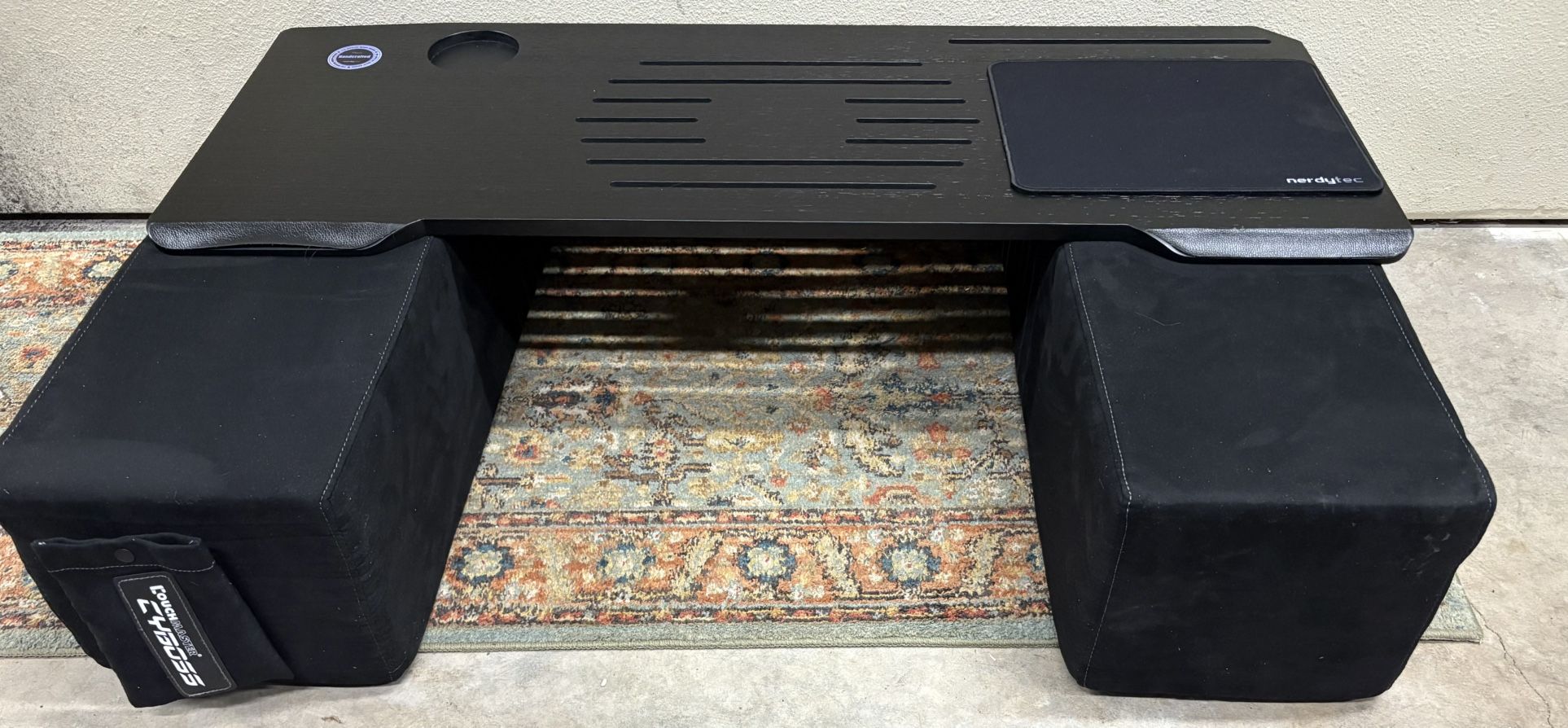 Nerdytec Gaming Station *Like New*