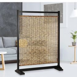 Room Divider Rustic