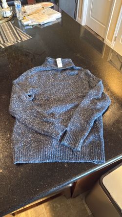 Men Express Sweater