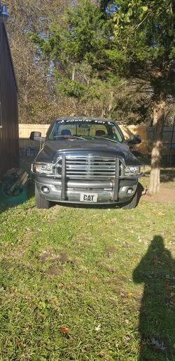 2002 dodge ram slt 1500