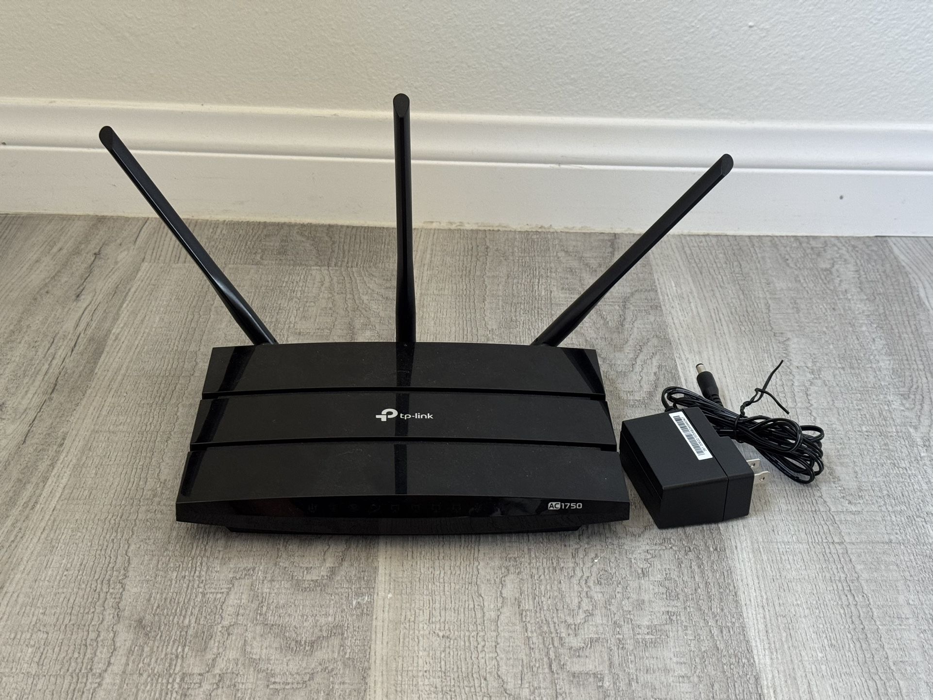 TP-Link AC1750 Router