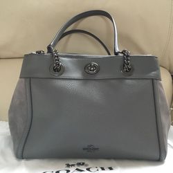 Coach Bag from Department Store-Brand New