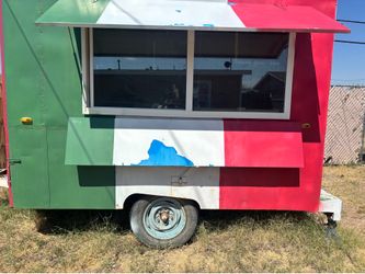 Food Truck