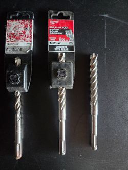 SDS Driil Bits