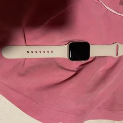Apple Watch SE 2nd gen 40mm