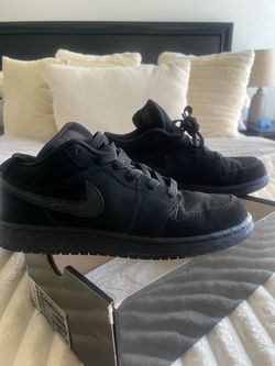 Air Jordan 1 Phat Low (GS)