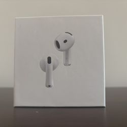 AirPods 4 ANC 