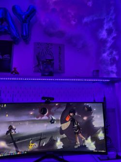 Viotek 34 Inch 165 Hz Ultrawide Monitor