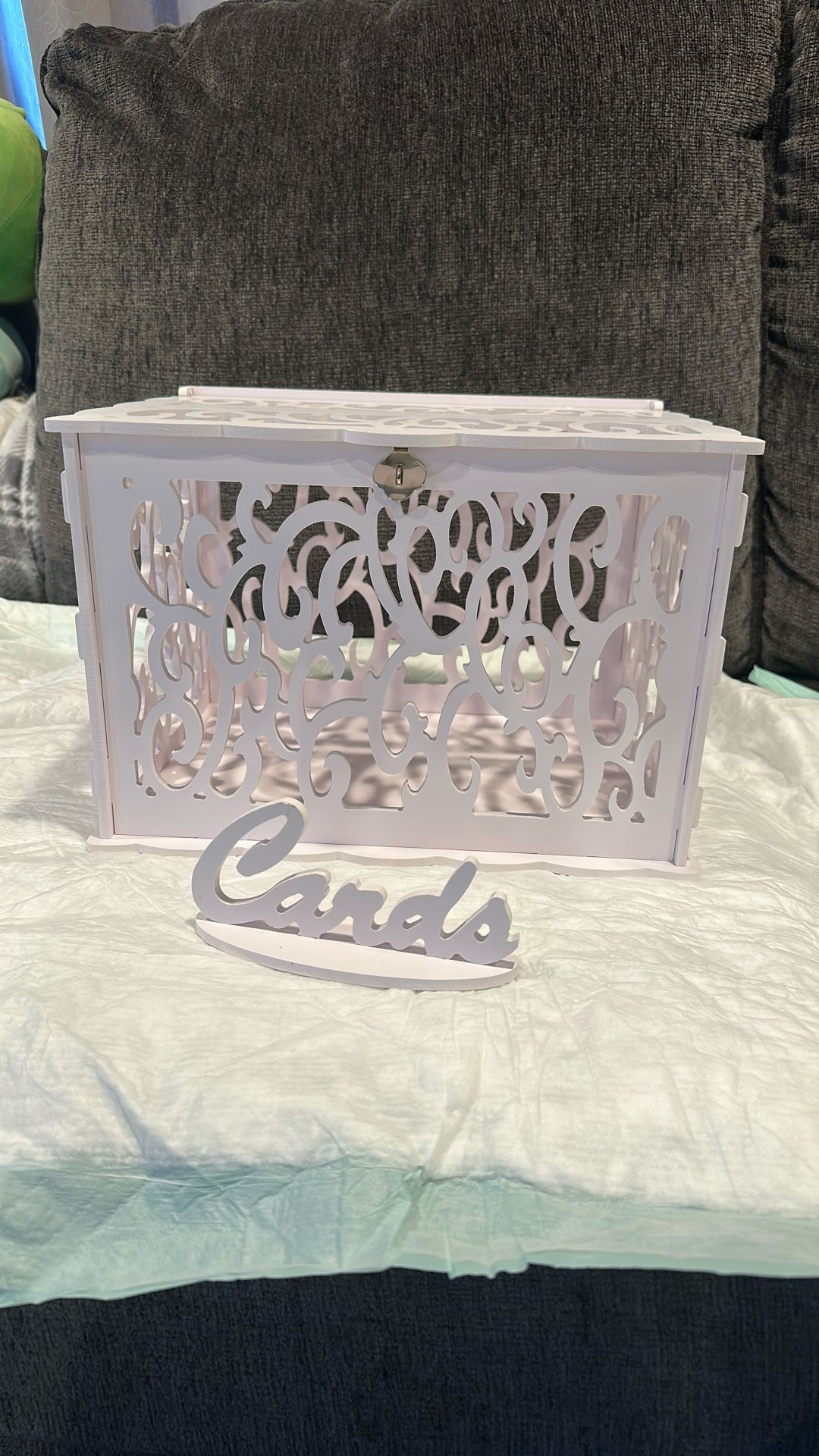 Wedding Bridal Party Essentials - 7 Piece Set