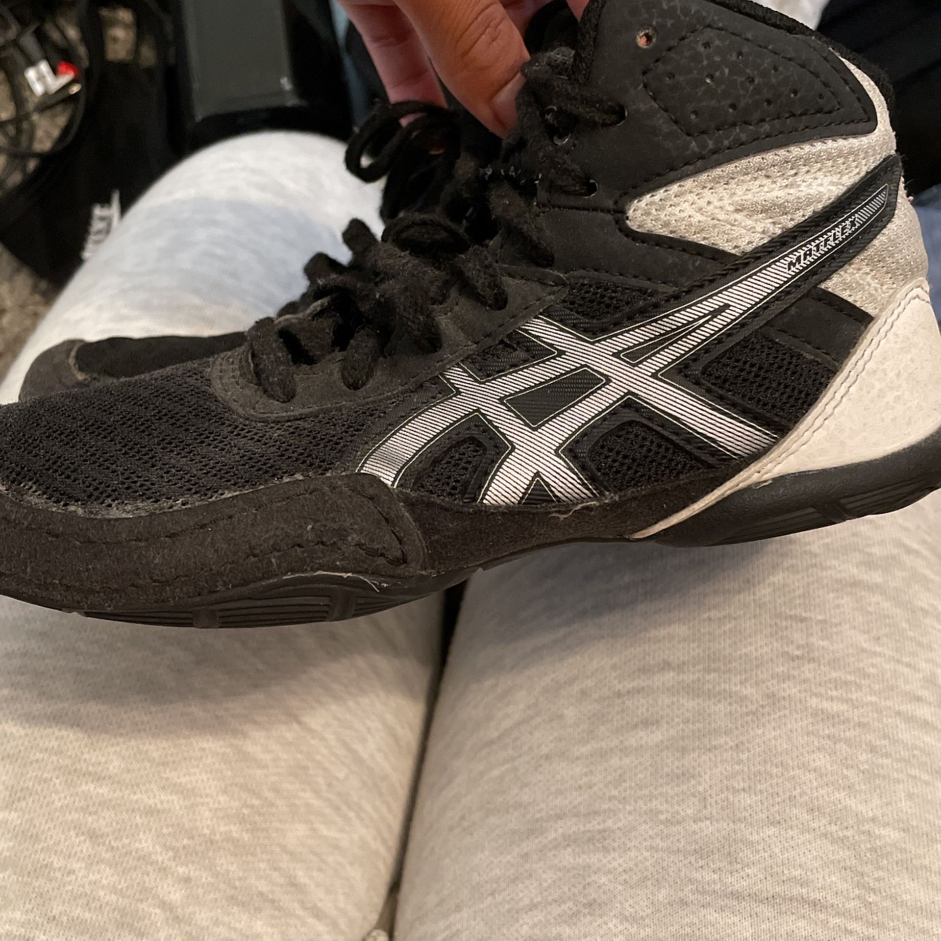 Boxing Shoes