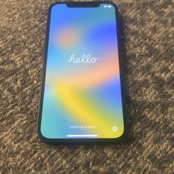 Apple iPhone 12 64GB, Mini, Unlocked, Great Working Condition 
