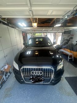 2013 Audi Q5