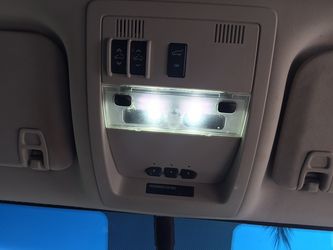 Hids y LEDs