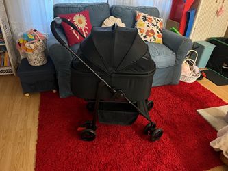 Pet Stroller