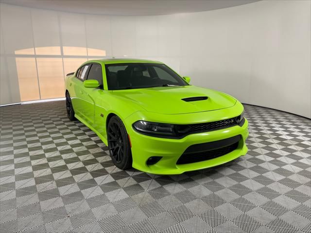 2019 Dodge Charger