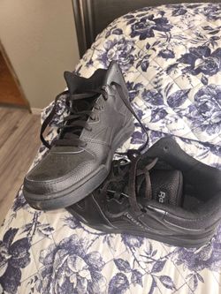 Tenis negros