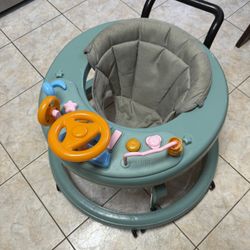 Baby Walker 
