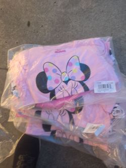 5 pc  disneyvset