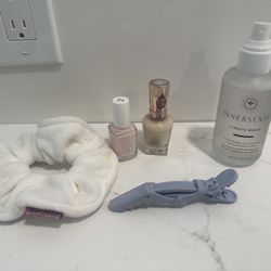 Free Items! 