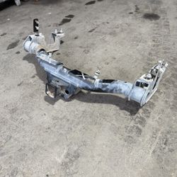 2015-2019 Silverado / Sierra 2500HD 3500HD Trailer Hitch / Tow Hitch