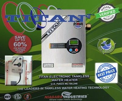 Titan N120S Economic