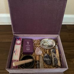 Holistic Magic healing Case 