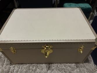 Baby Pink Set Of 3 Chest 