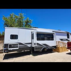 2025 Jayco Egale 360dbok