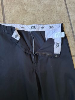 Dickies 874 original fit 44x32