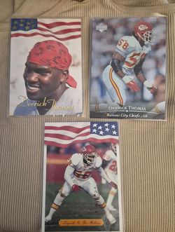Derrick Thomas