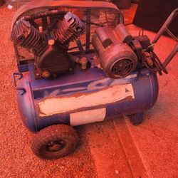 Air Compressor 